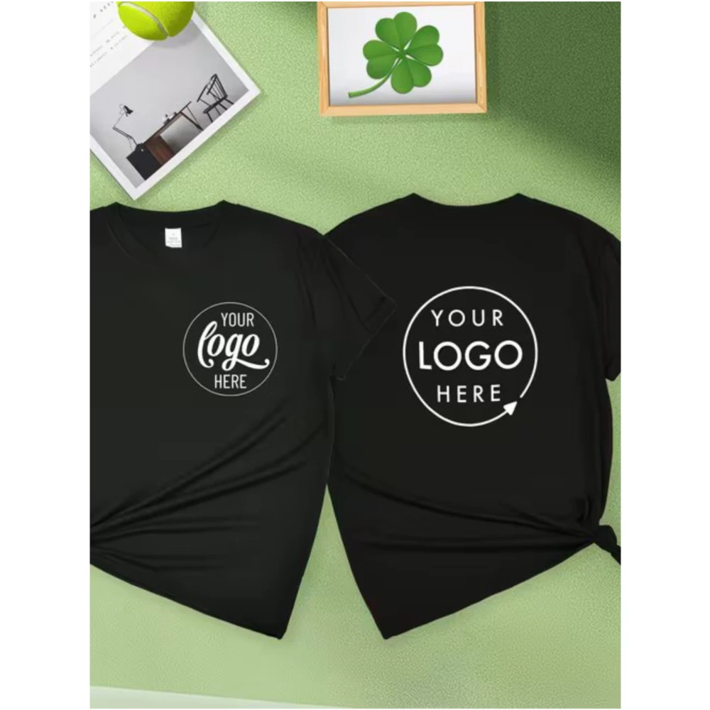 Custom Dtf Transfers Ready to Press for T-Shirts Hoodies Bags, Your Logo Iron on Transfers Vinyl Personalized Designs
Custom Dtf Transfers Ready to Press for T-Shirts Hoodies Bags, Your Logo Iron on Transfers Vinyl Personalized Designs