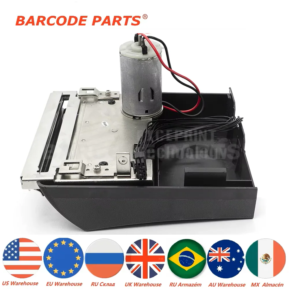 ✅ZT410 ZT411 Kit Cutter for Zebra P1058930-089 Thermal Label Printer Accessories✅
✅ZT410 ZT411 Kit Cutter for Zebra P1058930-089 Thermal Label Printer Accessories✅