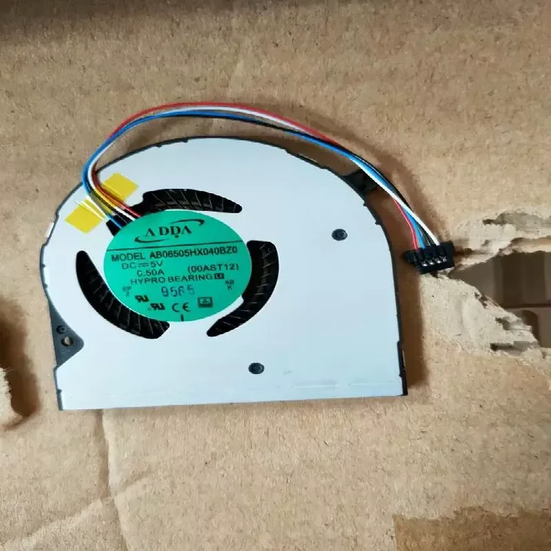 For IPASON A135KB101 New Notebook Cooling Fan
For IPASON A135KB101 New Notebook Cooling Fan