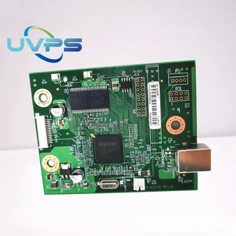original new Formatter Board for HP Neverstop Laser MFP 1020 NS1020C Printer Assembly Parts 4RY22-60001 4RY22-60002
original new Formatter Board for HP Neverstop Laser MFP 1020 NS1020C Printer Assembly Parts 4RY22-60001 4RY22-60002