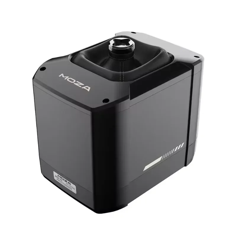 MOZA AB9 Flight Simulator Force Feedback Base Simulation Flight Joystick Aircraft Flight Simulator
MOZA AB9 Flight Simulator Force Feedback Base Simulation Flight Joystick Aircraft Flight Simulator