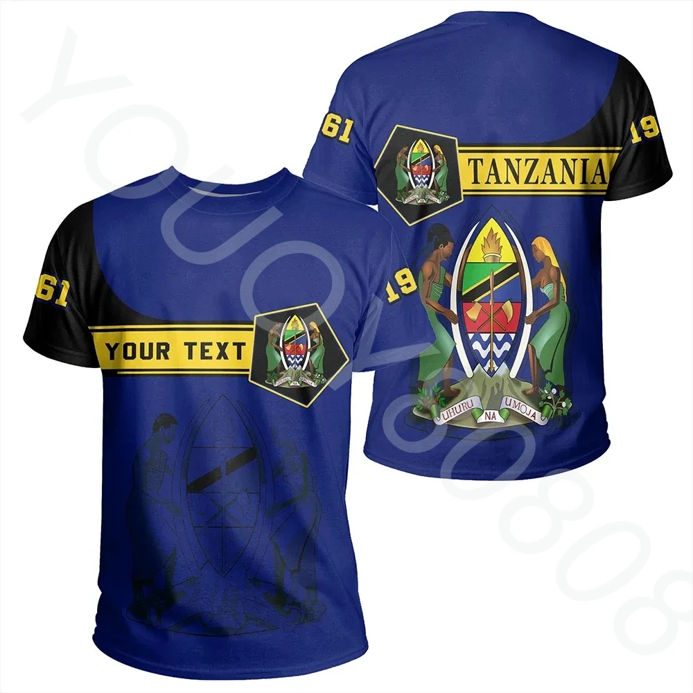 Summer African clothing Suo Tanzania Tee Pentagon style printing casual street style Harajuku retro men's clothing
Summer African clothing Suo Tanzania Tee Pentagon style printing casual street style Harajuku retro men's clothing
