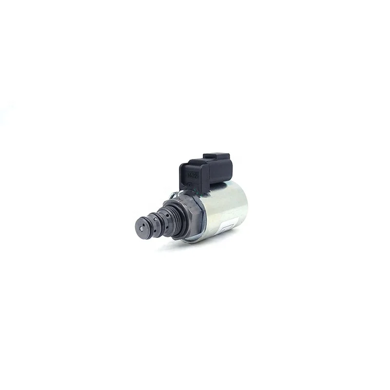 1854254 Swing Solenoid Valve 185-4254 Excavator Parts 420D 420E 424D 430D 430E 432D 216 216B 226 Solenoid Valve
1854254 Swing Solenoid Valve 185-4254 Excavator Parts 420D 420E 424D 430D 430E 432D 216 216B 226 Solenoid Valve