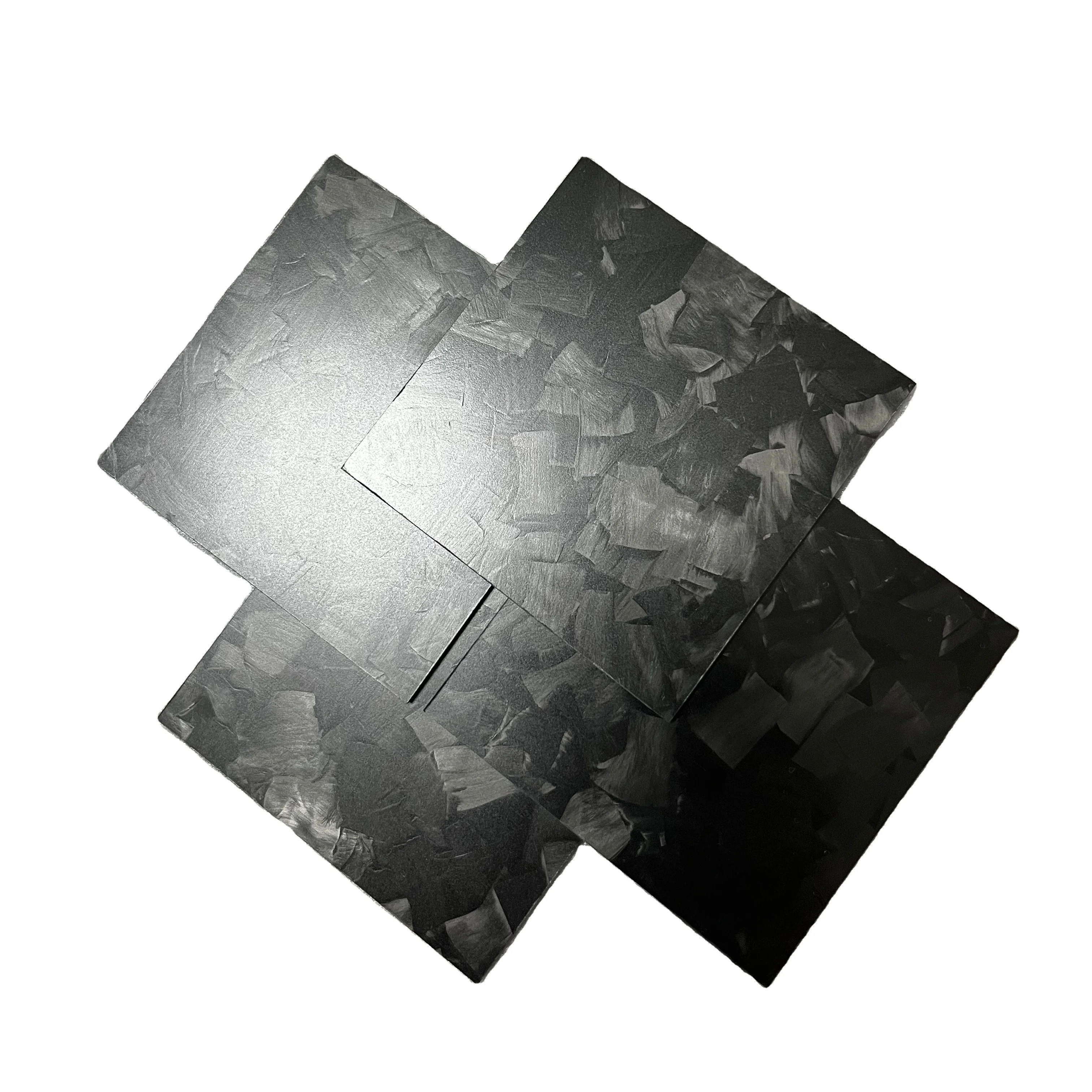 1.5mm Forged Composite Carbon Fiber Plate High Strength Wear Resistant Lightweight Slab for Automotive Industrial Custom Parts
1.5mm Forged Composite Carbon Fiber Plate High Strength Wear Resistant Lightweight Slab for Automotive Industrial Custom Parts