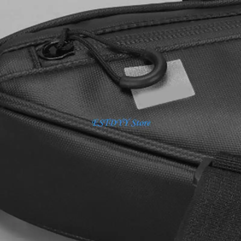 G6DE Bicycles Frame Bag Front Tube Bag Cyclings Pouches for Mountain Bikes
G6DE Bicycles Frame Bag Front Tube Bag Cyclings Pouches for Mountain Bikes