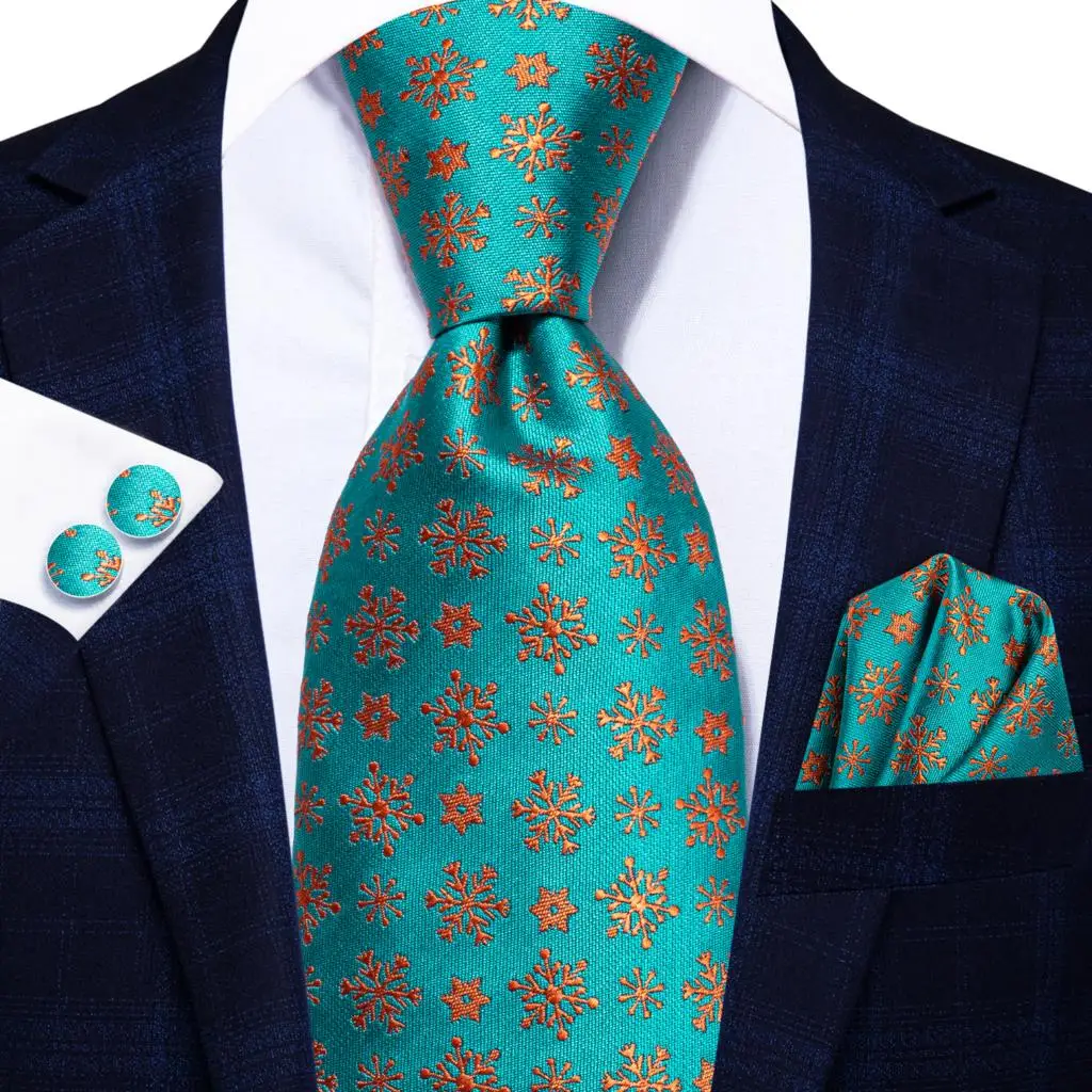 Green Orange Silk Christmas Tie For Men Gift Men Necktie Handky Cufflink Set Fashion Party Wedding Dropshiping Hi-Tie Designer
Green Orange Silk Christmas Tie For Men Gift Men Necktie Handky Cufflink Set Fashion Party Wedding Dropshiping Hi-Tie Designer