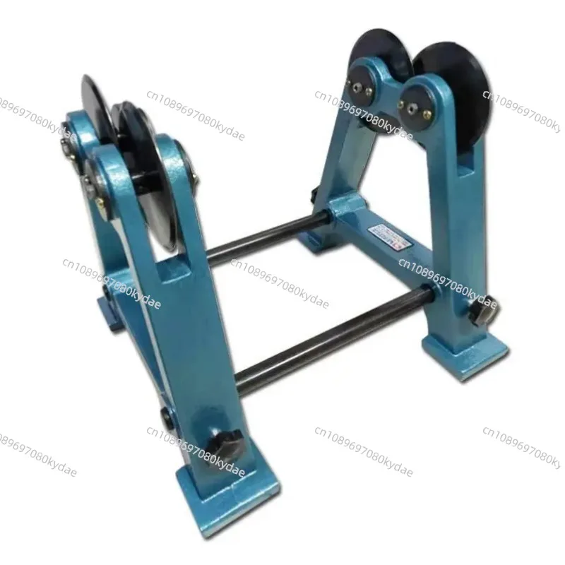 Grinding Machine Calibration Grinding Wheel WBS-300 Grinding Wheel Balance Rack
Grinding Machine Calibration Grinding Wheel WBS-300 Grinding Wheel Balance Rack