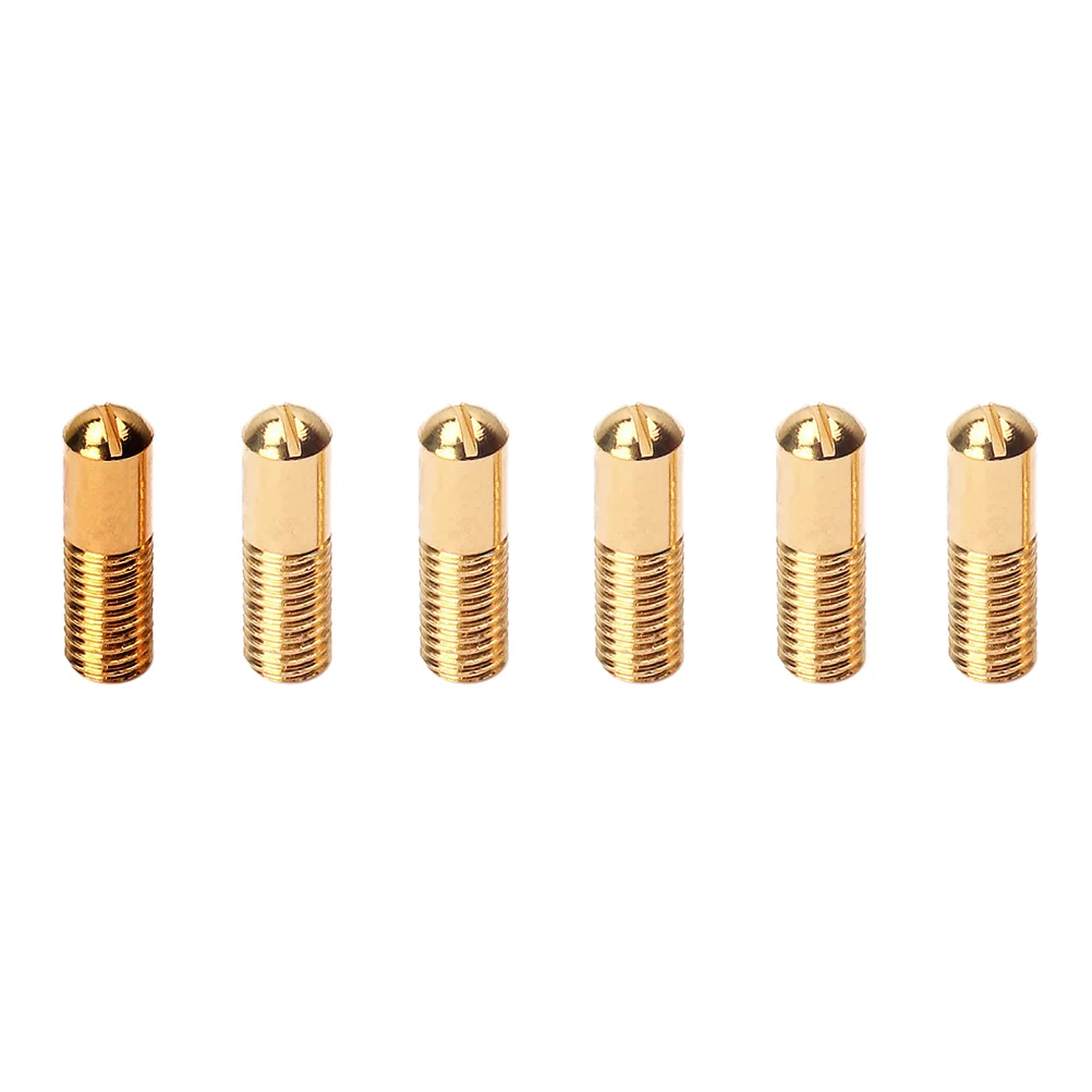 6pcs Guitar Humbucker Pickup Pole Screw Guitar Accessories pickup screws humbucker screws humbucker pickup screws
6pcs Guitar Humbucker Pickup Pole Screw Guitar Accessories pickup screws humbucker screws humbucker pickup screws