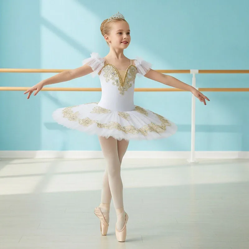 White Swan Lake Tutu Ballerinas Adult Women Modern Dance Costumes Girls Ballet Dress Children Professional Ballet Tutus Purple
White Swan Lake Tutu Ballerinas Adult Women Modern Dance Costumes Girls Ballet Dress Children Professional Ballet Tutus Purple