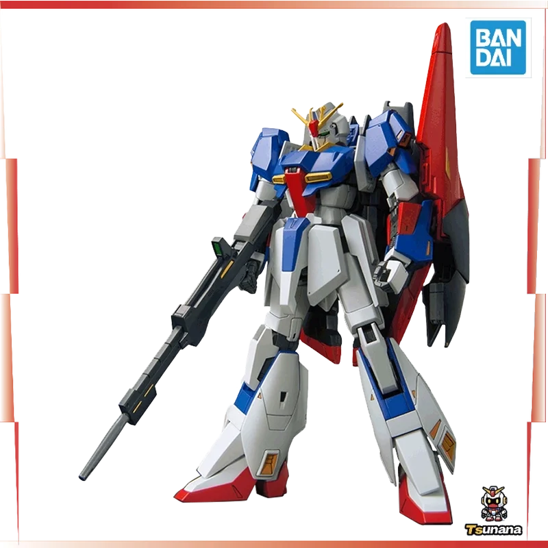 Bandai в наличии HG 1/144 оригинальный MSZ-006 ZETA GUNDAM GEP Aninm полная фигурка в сборе модель игрушки подарки для KidSOLDIERSET
Bandai в наличии HG 1/144 оригинальный MSZ-006 ZETA GUNDAM GEP Aninm полная фигурка в сборе модель игрушки подарки для KidSOLDIERSET
