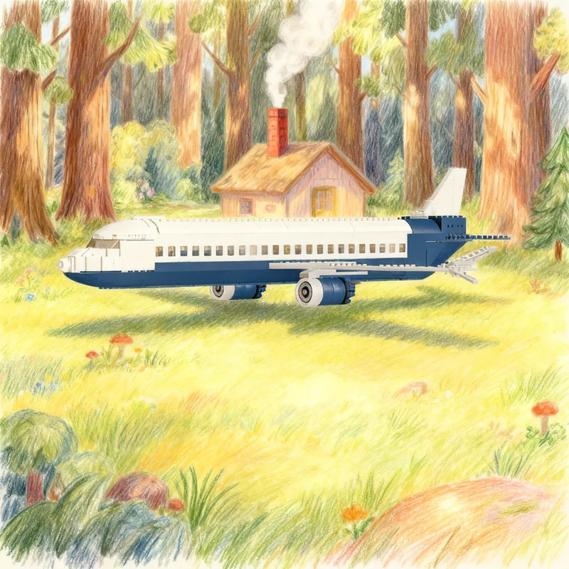 544 детали MOC MAX: Модель аэропорта, конструктор, архитектурный набор, рождественский подарок, развивающая игрушка для детей, креативный конструктор DIY
544 детали MOC MAX: Модель аэропорта, конструктор, архитектурный набор, рождественский подарок, развивающая игрушка для детей, креативный конструктор DIY