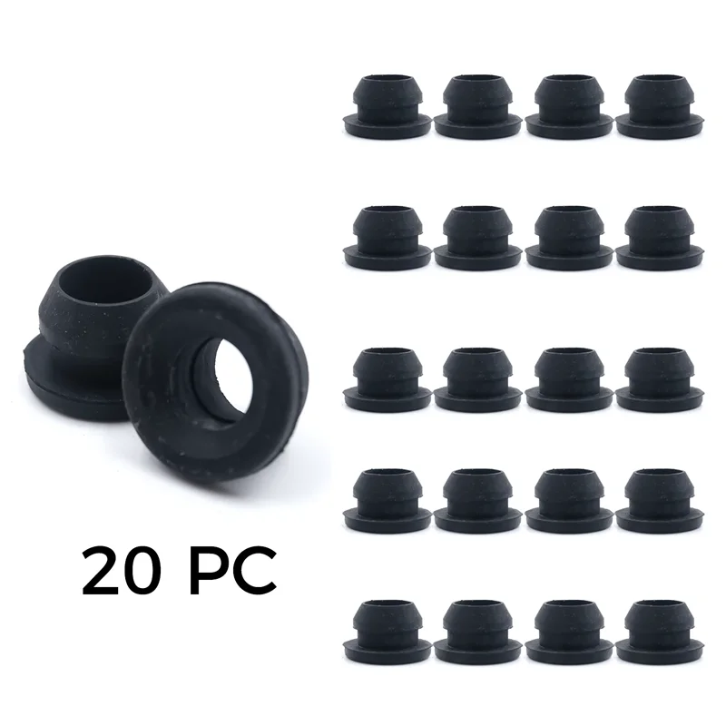 Pieces for Toyota Supra Mark IV 2JZ JZ80 1MZFE PCV Grommet 90480-18001
Pieces for Toyota Supra Mark IV 2JZ JZ80 1MZFE PCV Grommet 90480-18001