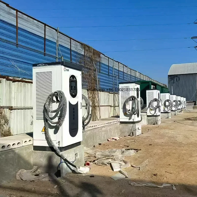 120 kW Charging Pile Sae J1772 Charging Pile, Electric Vehicle Charging Station, DC Electric Vehicle Charger Gpt
120 kW Charging Pile Sae J1772 Charging Pile, Electric Vehicle Charging Station, DC Electric Vehicle Charger Gpt