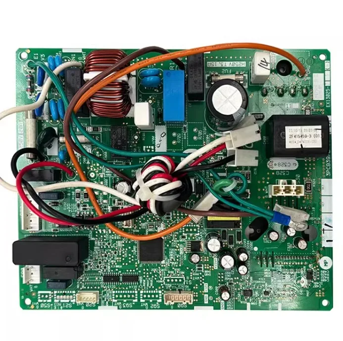 EX13025-1 Daikin air conditioner RXR335RCN external main board 3PCB3972-11 EX13025-6
EX13025-1 Daikin air conditioner RXR335RCN external main board 3PCB3972-11 EX13025-6