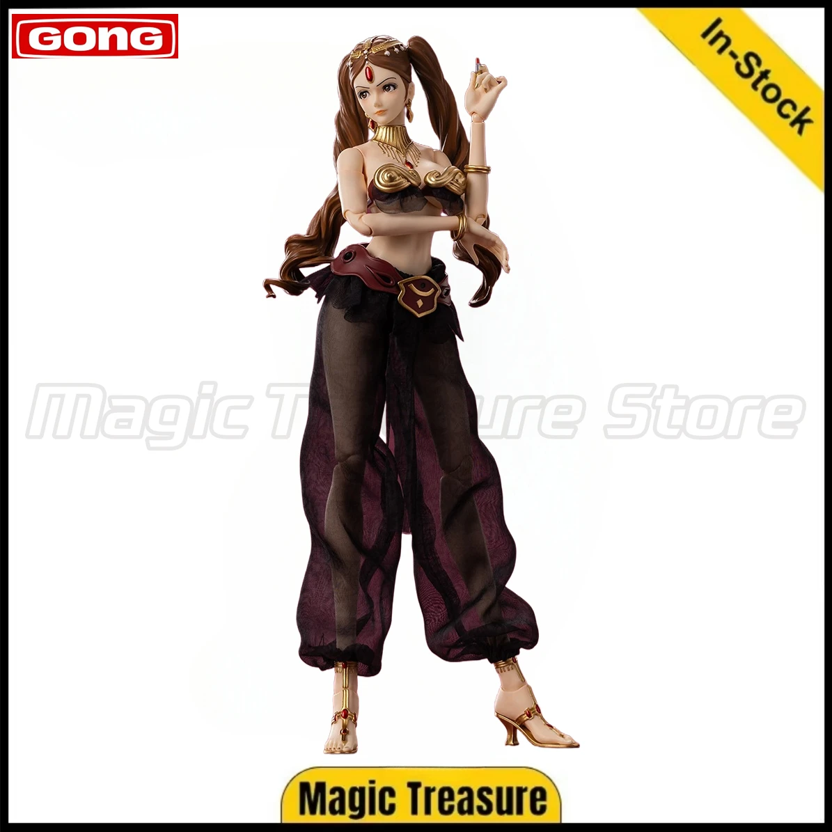 【MT】Оригинальный GONG LUPIN the Third ~Mine Fujiko Toiu Ona Mine Fujiko 1/6 масштабные украшения коллекция подарки фигурка
【MT】Оригинальный GONG LUPIN the Third ~Mine Fujiko Toiu Ona Mine Fujiko 1/6 масштабные украшения коллекция подарки фигурка