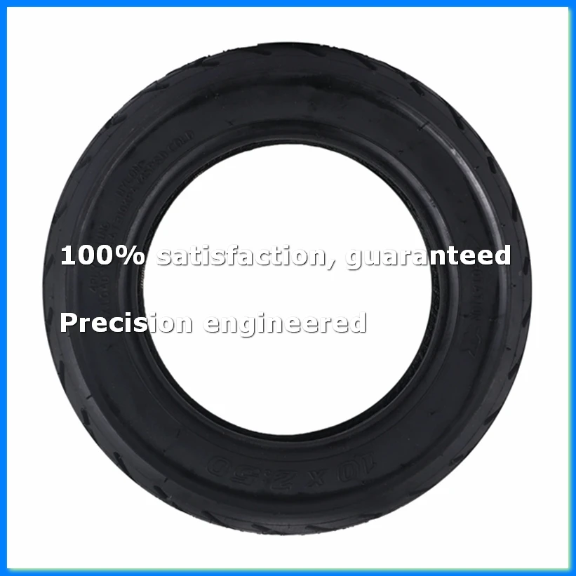 10X2.5 Speedway Tire and Tube Set 10 Inch on Road Tire for Zero 10X Scooter Parts-ABYS
10X2.5 Speedway Tire and Tube Set 10 Inch on Road Tire for Zero 10X Scooter Parts-ABYS