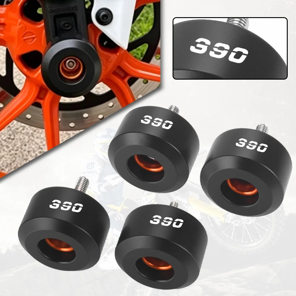 2026 Motorcycle Frame Sliders Front & Rear Fork Wheel Crash Pads Falling Protection For KTM DUKE390 Duke 390 390duke 2013-2025
2026 Motorcycle Frame Sliders Front & Rear Fork Wheel Crash Pads Falling Protection For KTM DUKE390 Duke 390 390duke 2013-2025