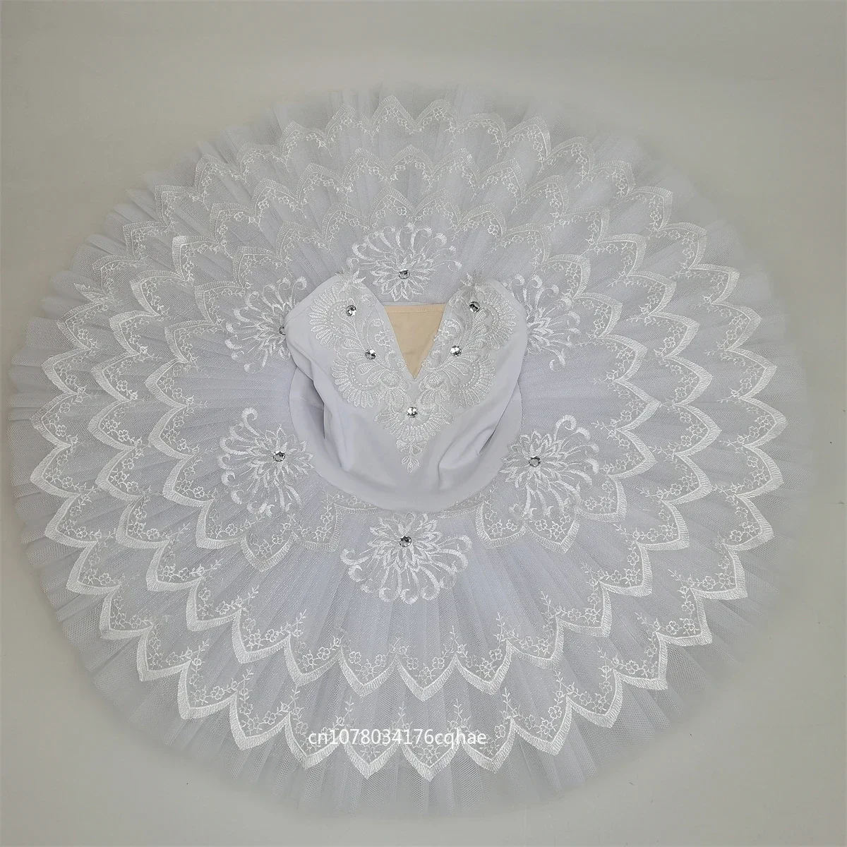 Ballet Skirts For Girls Children Professional Ballet Tutu For Women Adult Performance Clothes Swan Lake Costume Ballerina Dress
Ballet Skirts For Girls Children Professional Ballet Tutu For Women Adult Performance Clothes Swan Lake Costume Ballerina Dress