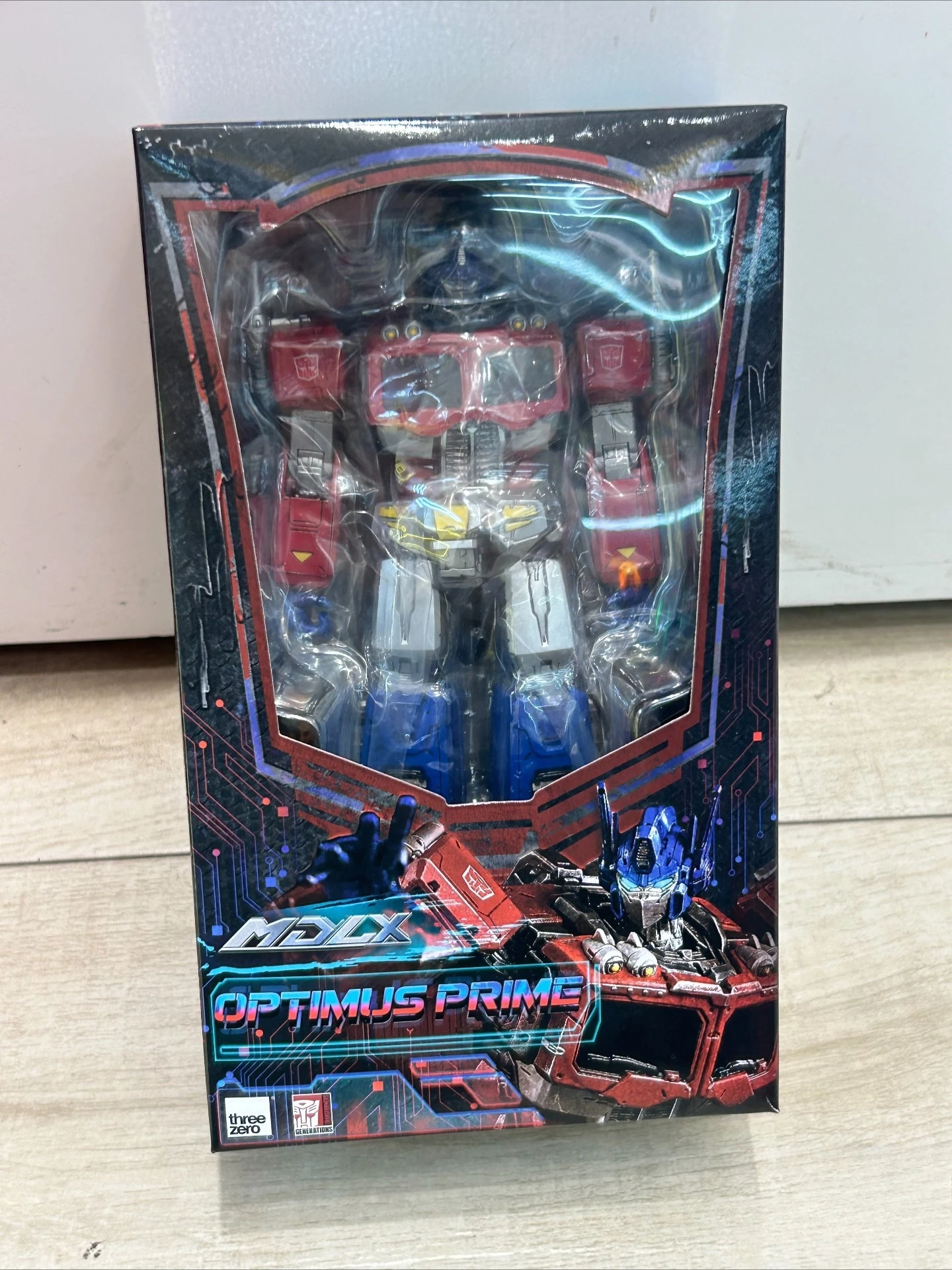 Шедевр G1 3A Threezero MDLX OP Commander 7 дюймов 17,8 см фильм сплав сборка игрушек модель персонажа игрушка подарочная коллекция
Шедевр G1 3A Threezero MDLX OP Commander 7 дюймов 17,8 см фильм сплав сборка игрушек модель персонажа игрушка подарочная коллекция