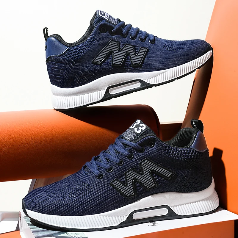 Casual Sneakers Men Elevator Shoes 6CM Height Increasing Shoes Man Fashion Summer Mesh Breathable Sports Men Heightening Shoes
Casual Sneakers Men Elevator Shoes 6CM Height Increasing Shoes Man Fashion Summer Mesh Breathable Sports Men Heightening Shoes