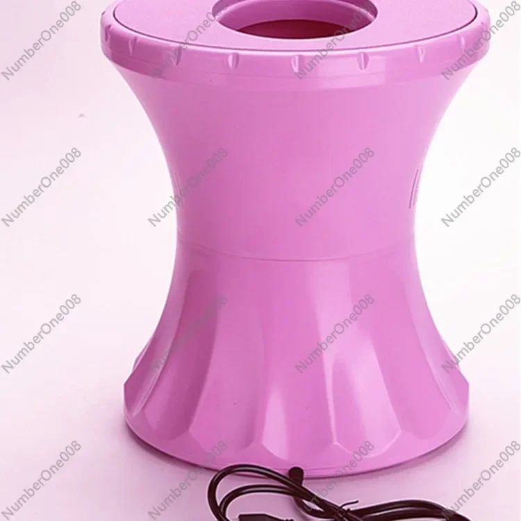 Traditional Chinese medicine sitting moxibustion instrument perineal sterilization sitting smoked instrument uterine cold ovary
Traditional Chinese medicine sitting moxibustion instrument perineal sterilization sitting smoked instrument uterine cold ovary
