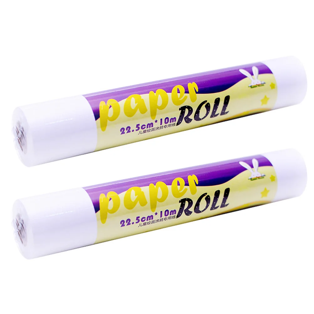1Pcs Drawing Paper Roll Poster Paper Craft Paper Roll White Wrapping Paper(White) sketch paper blank drawing papar
1Pcs Drawing Paper Roll Poster Paper Craft Paper Roll White Wrapping Paper(White) sketch paper blank drawing papar