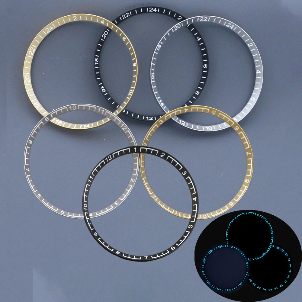 30,5 мм синее светящееся кольцо с главой, чехол для часов, кольцо, подходит для SKX007 SKX009 SPRD, корпус часов, часть внутреннего кольца
30,5 мм синее светящееся кольцо с главой, чехол для часов, кольцо, подходит для SKX007 SKX009 SPRD, корпус часов, часть внутреннего кольца