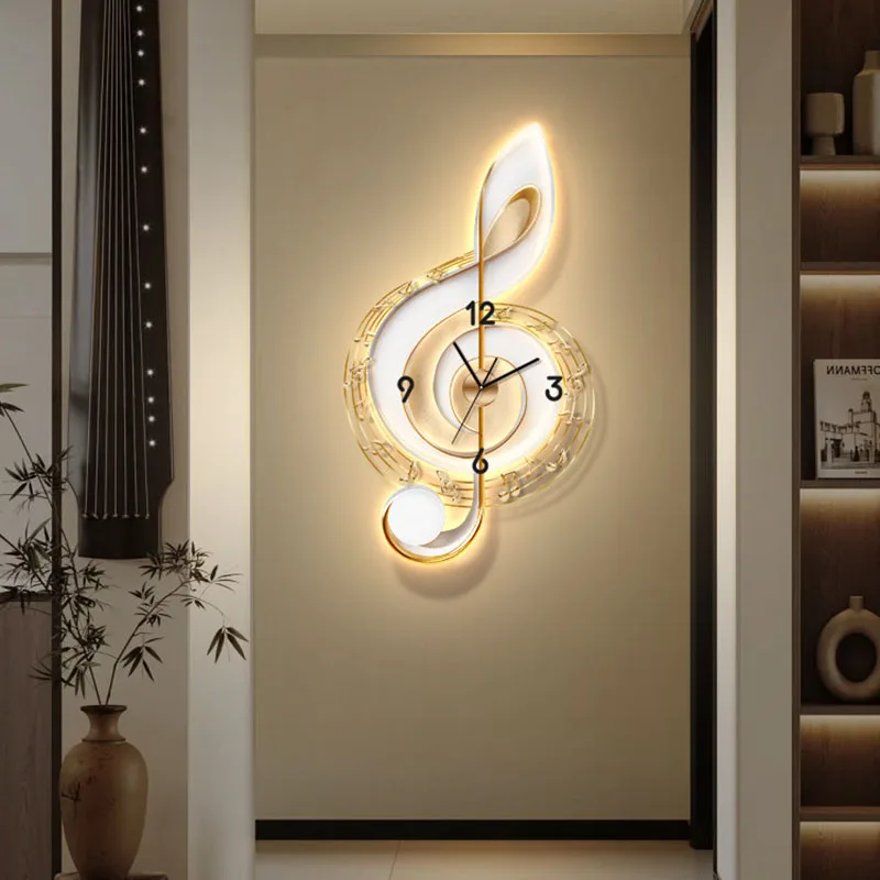 Interior Modern Wall Watch Creative Silent Nordic Aesthetic Xenomorph Wall Clocks Design Luxury Reloj De Pared Home Decoration
Interior Modern Wall Watch Creative Silent Nordic Aesthetic Xenomorph Wall Clocks Design Luxury Reloj De Pared Home Decoration