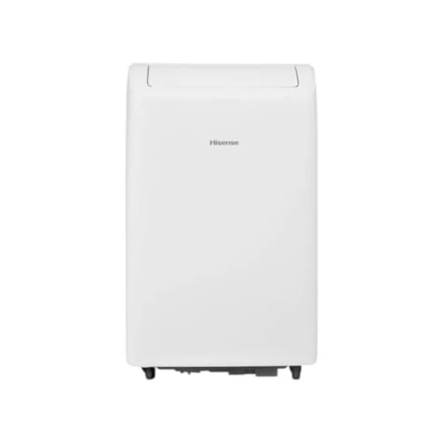 8000 BTU 350 Sq Ft Dual Hose Portable Air Conditioner with Inverter Technology and Wi-Fi Connectivity for Efficient Cooling Deh
8000 BTU 350 Sq Ft Dual Hose Portable Air Conditioner with Inverter Technology and Wi-Fi Connectivity for Efficient Cooling Deh