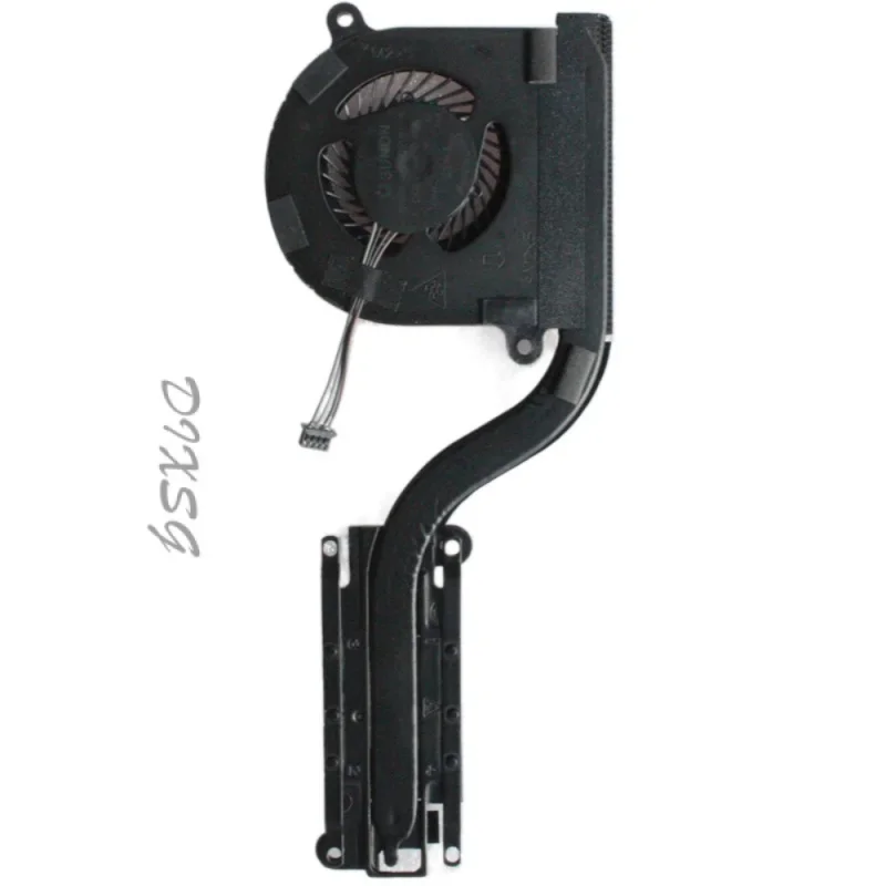 forNe Ltop CPU Cooling Fan Fo latite 7480 7490 P73G 02T9GV Htsink AT1S2L SN EG50040S1-C910-S9A
forNe Ltop CPU Cooling Fan Fo latite 7480 7490 P73G 02T9GV Htsink AT1S2L SN EG50040S1-C910-S9A