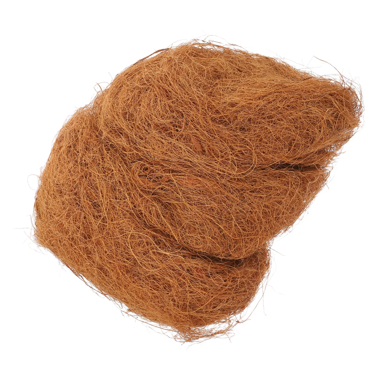 1pc Coconut Silk Flower Pot Coir Mat Bird Nest Mulch Bamboo Fibre Plant Cover Frost Protection Inhibitor Moisture
1pc Coconut Silk Flower Pot Coir Mat Bird Nest Mulch Bamboo Fibre Plant Cover Frost Protection Inhibitor Moisture