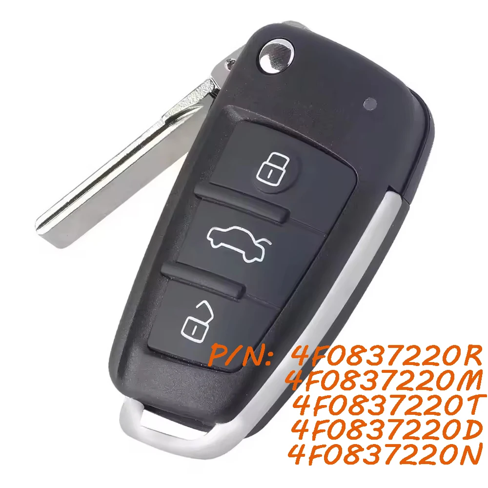 KEYECU 4F0837220R 4F0837220M 4F0837220T 4F0837220D для Audi RS6 A6 S6 Q7 2004-2015 8E чип дистанционный брелок без ключа IYZ-3314
KEYECU 4F0837220R 4F0837220M 4F0837220T 4F0837220D для Audi RS6 A6 S6 Q7 2004-2015 8E чип дистанционный брелок без ключа IYZ-3314