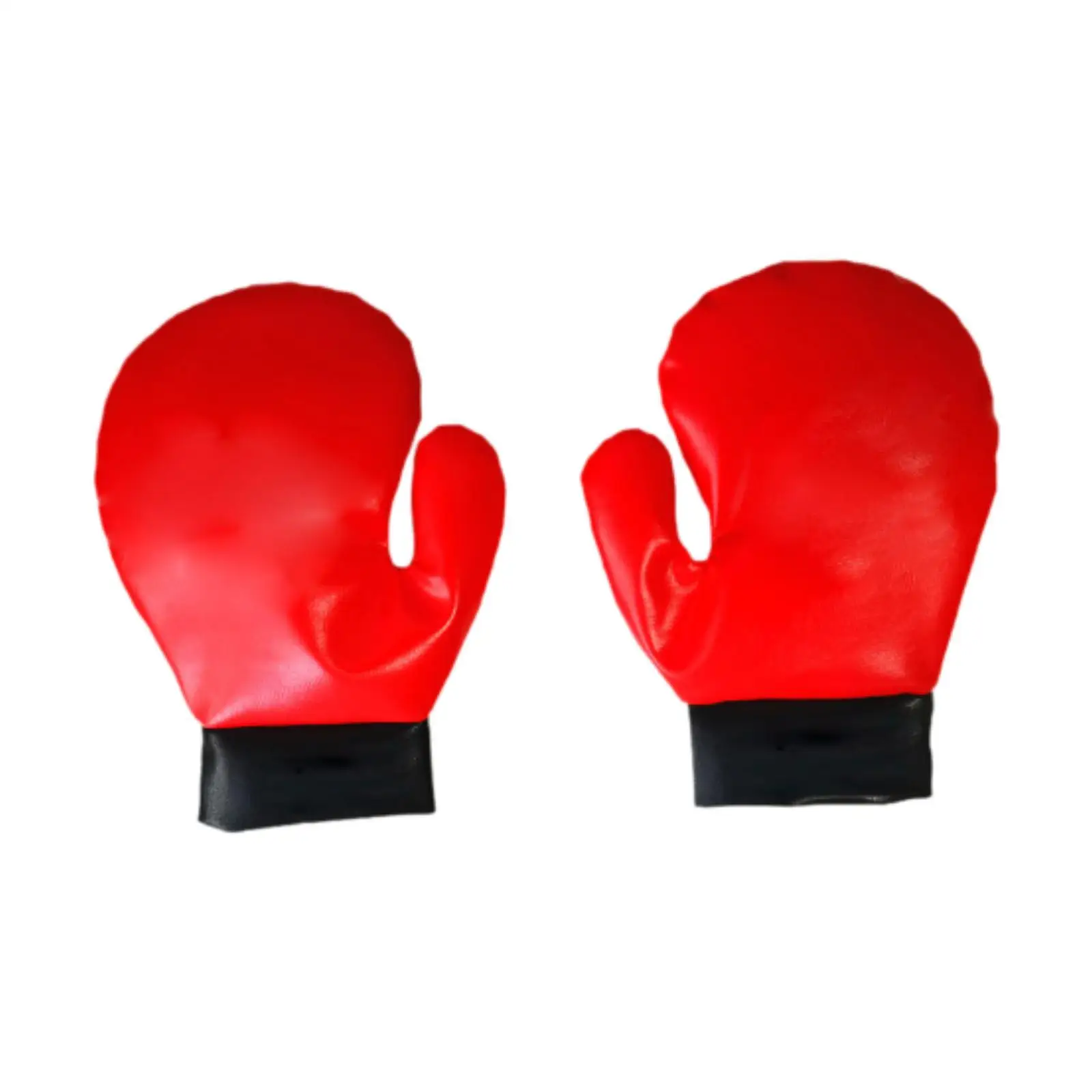 2 Pieces Boxing Gloves Focus Pad Gloves Accessories Supplies Shockproof
2 Pieces Boxing Gloves Focus Pad Gloves Accessories Supplies Shockproof
