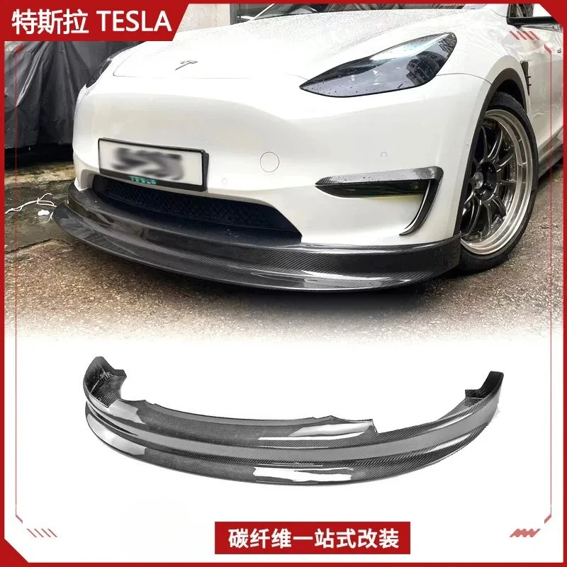 Подходит для Tesla Model Y, модификация сухого углеродного волокна EPA, передняя губа, сумка для передней лопаты
Подходит для Tesla Model Y, модификация сухого углеродного волокна EPA, передняя губа, сумка для передней лопаты