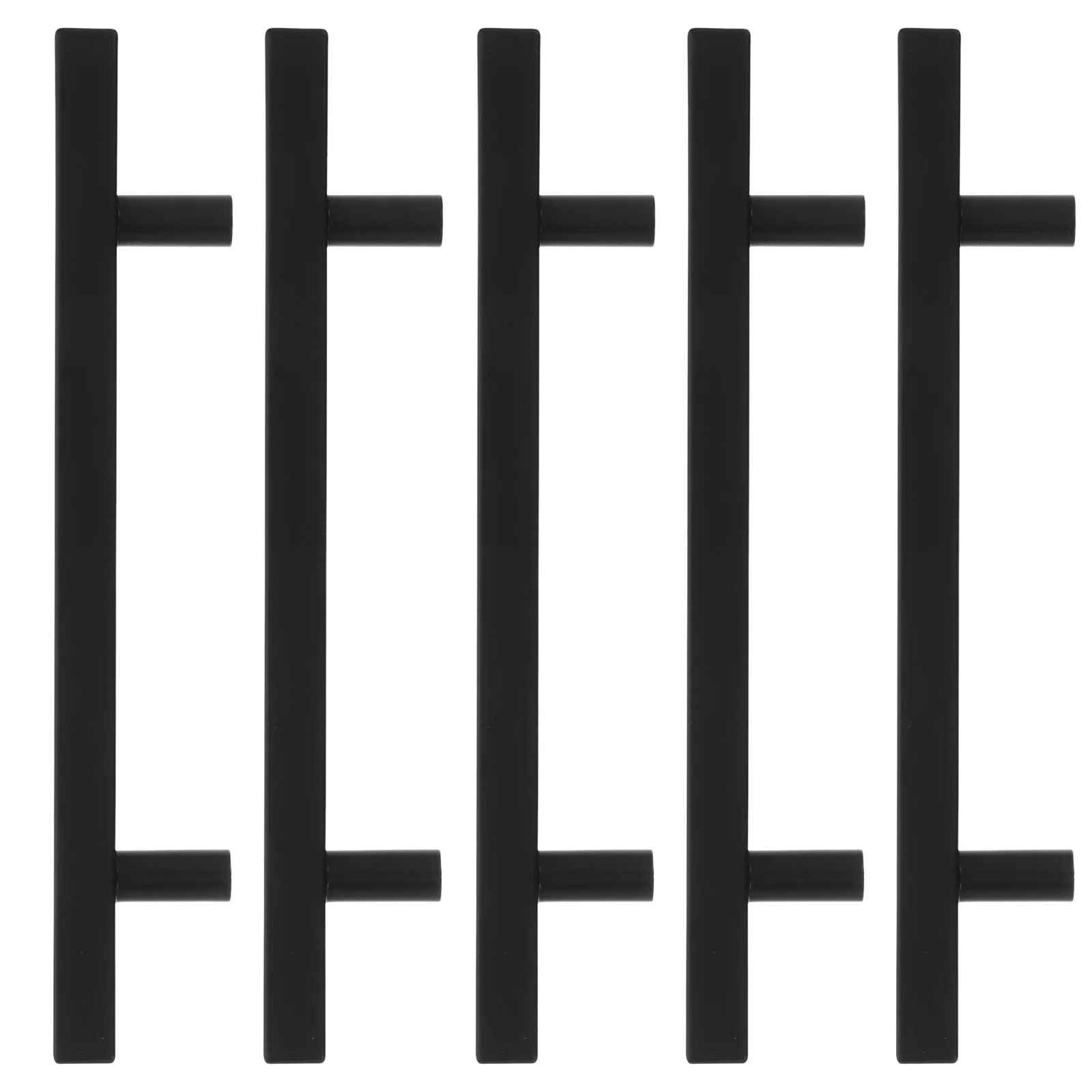 5pcs Black Kitchen Handles Stainless Steel Pull Small Handle For Drawer Cupboard Wardrobe Door Hardware Cabinet Pulls Kitchen
5pcs Black Kitchen Handles Stainless Steel Pull Small Handle For Drawer Cupboard Wardrobe Door Hardware Cabinet Pulls Kitchen