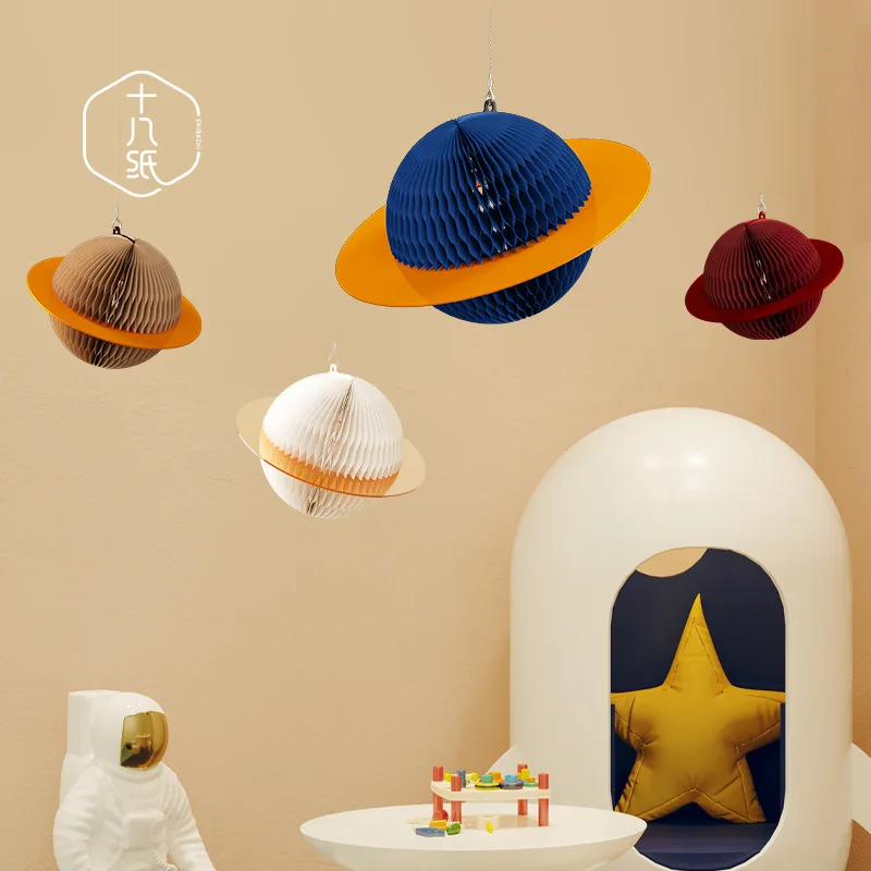 Воздушный кулон «Планета», подвеска, потолок, потолок, украшение для гостиной, окна торгового центра, персонализированное украшение
Воздушный кулон «Планета», подвеска, потолок, потолок, украшение для гостиной, окна торгового центра, персонализированное украшение