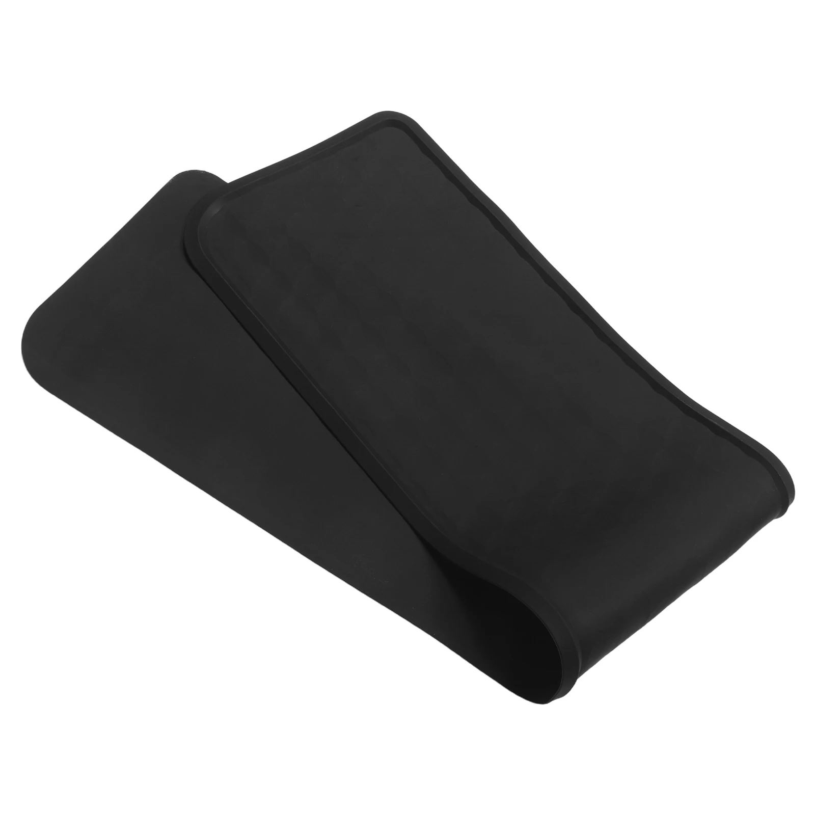 Refrigerator Splash Pad Floor Mat for Fridge Drip Catcher Protector Tray Mini Mats Shelves Pan
Refrigerator Splash Pad Floor Mat for Fridge Drip Catcher Protector Tray Mini Mats Shelves Pan