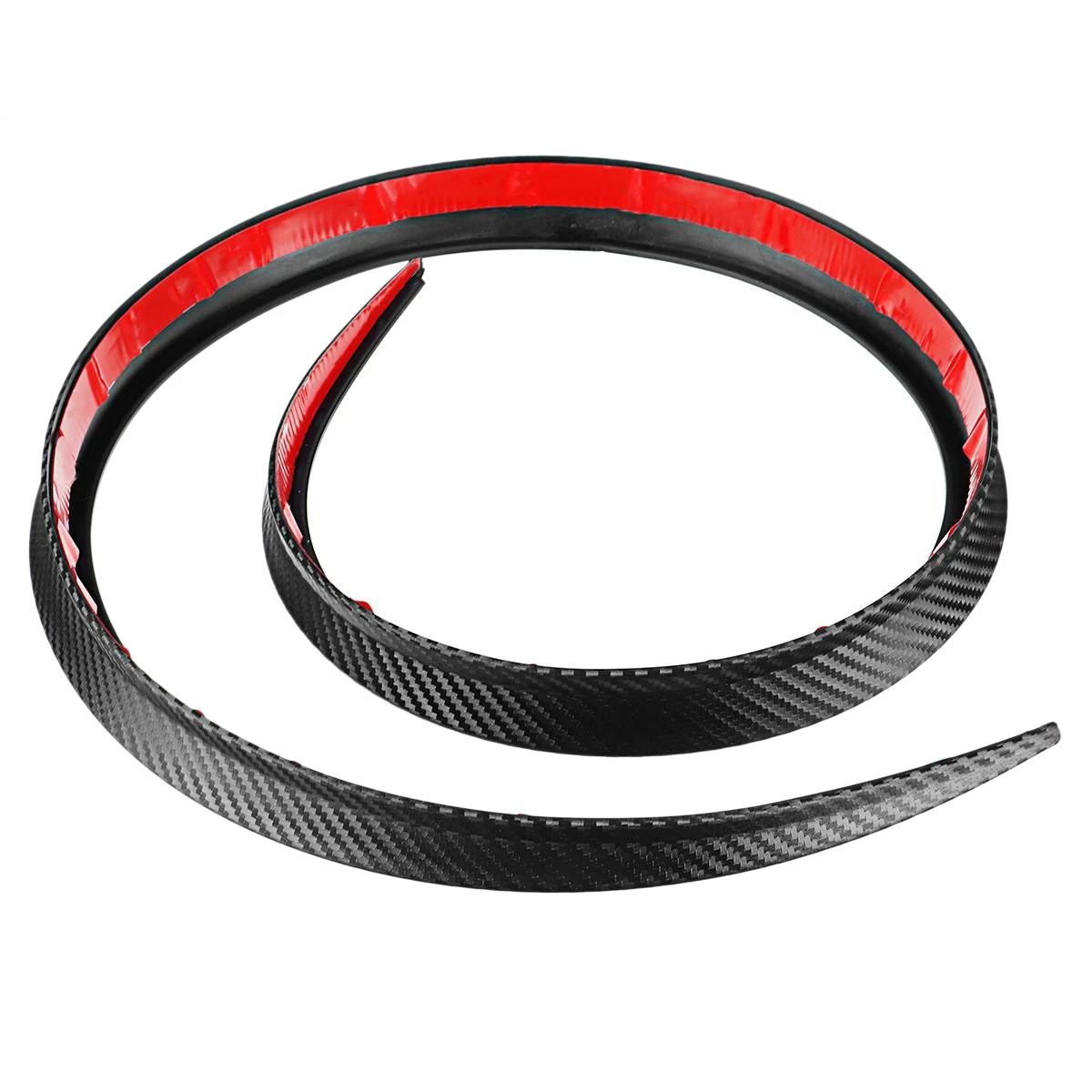 1.28M Universal Roof Spoiler Carbon Fiber Tail Wing Spoiler Rear Trunk Spoiler for
1.28M Universal Roof Spoiler Carbon Fiber Tail Wing Spoiler Rear Trunk Spoiler for