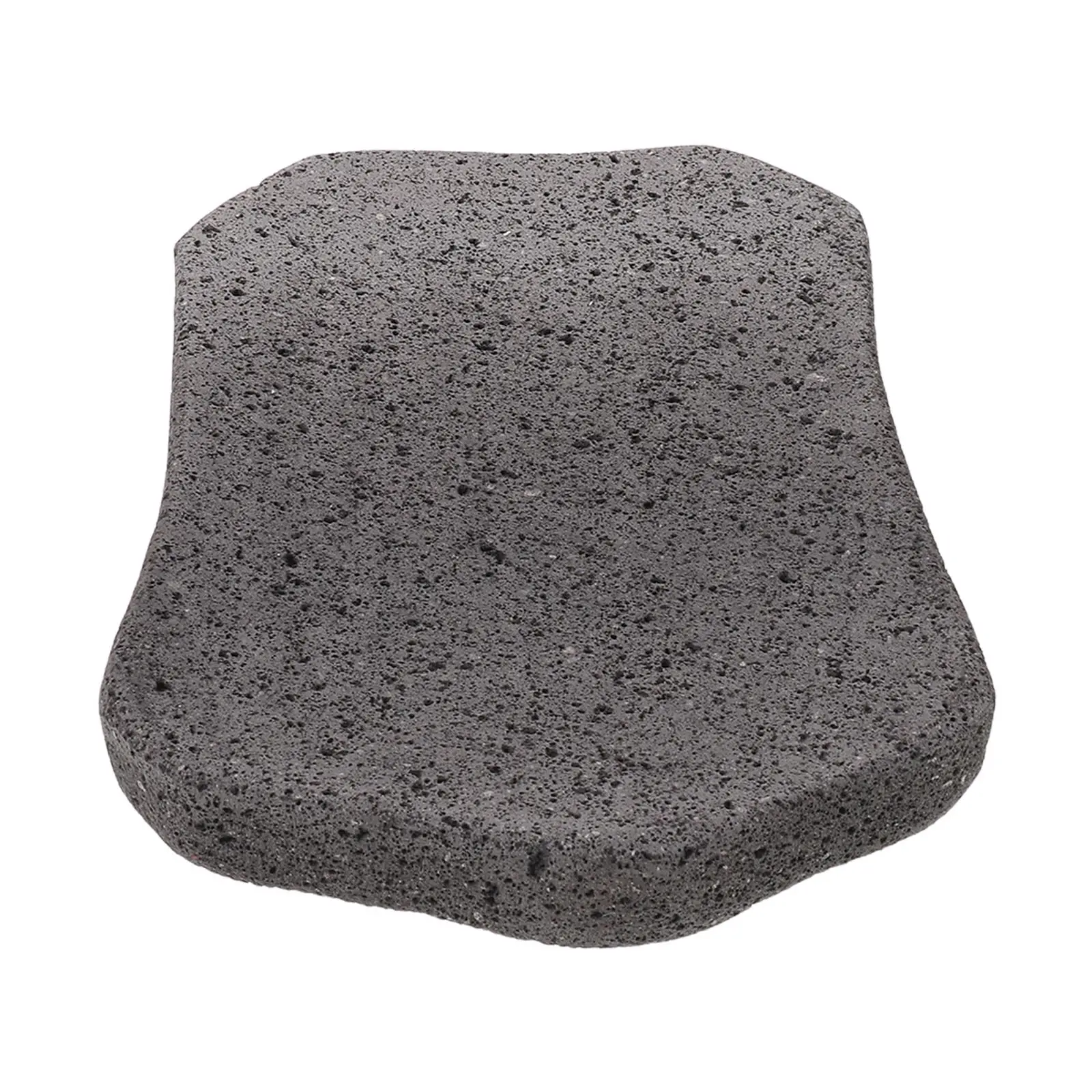 Volcanic Grilling Plate for Steak Pizza Fish Seafood Vegetables - Natural Lava Stone Cooking Tile Outdoor Bbq Baking Stone 0.1
Volcanic Grilling Plate for Steak Pizza Fish Seafood Vegetables - Natural Lava Stone Cooking Tile Outdoor Bbq Baking Stone 0.1