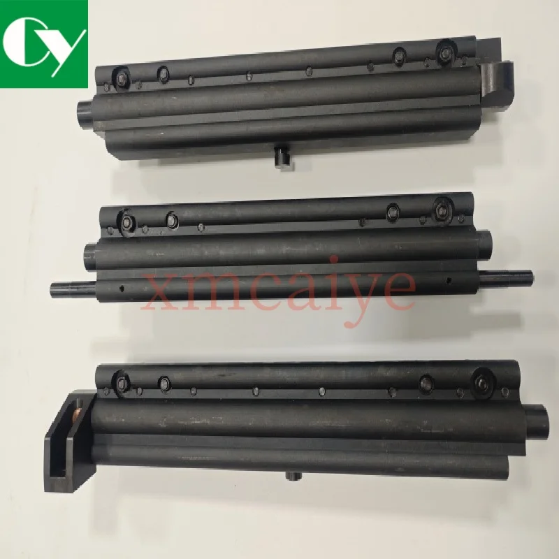 SM102 CD102 Clamping Bar Cpl – C8.458.715F/11, C8.458.740F/10, C8.458.730F/06, MV.052.489, MV.052.488, MV.052.487
SM102 CD102 Clamping Bar Cpl – C8.458.715F/11, C8.458.740F/10, C8.458.730F/06, MV.052.489, MV.052.488, MV.052.487