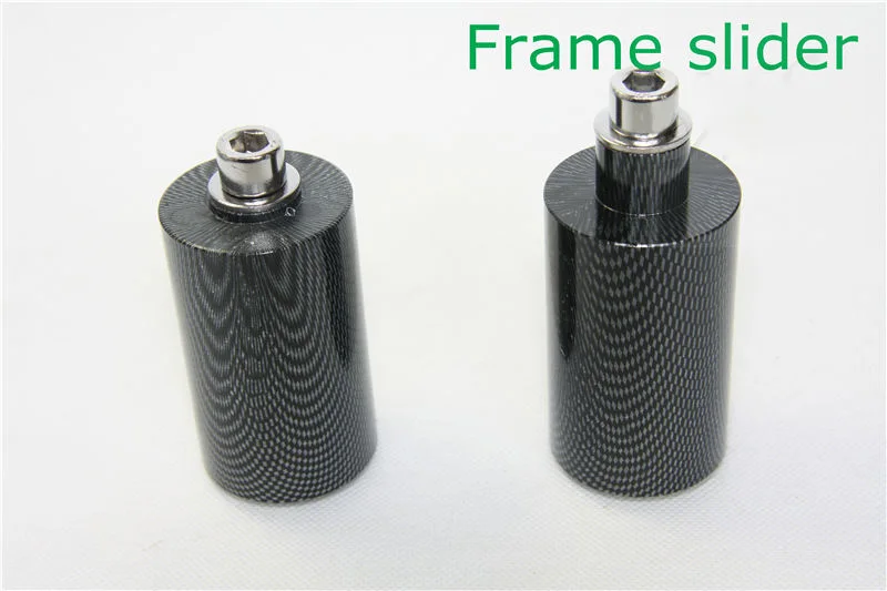 For 2002 2003 Yamaha YZF R1 YZF-R1 yzfr1 02 03 Motorcycle bike No Cut Frame Slider Crash Protector Black / Carbon
For 2002 2003 Yamaha YZF R1 YZF-R1 yzfr1 02 03 Motorcycle bike No Cut Frame Slider Crash Protector Black / Carbon