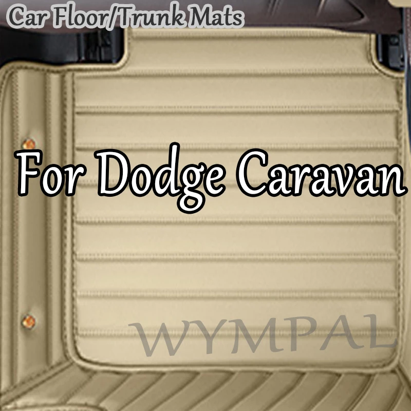Luxury Custom Car Floor Mats For Dodge Caravan 2007 2008 2009 2010 2011-2013 Auto Carpets Foot Accessories carpet Pads Leather
Luxury Custom Car Floor Mats For Dodge Caravan 2007 2008 2009 2010 2011-2013 Auto Carpets Foot Accessories carpet Pads Leather