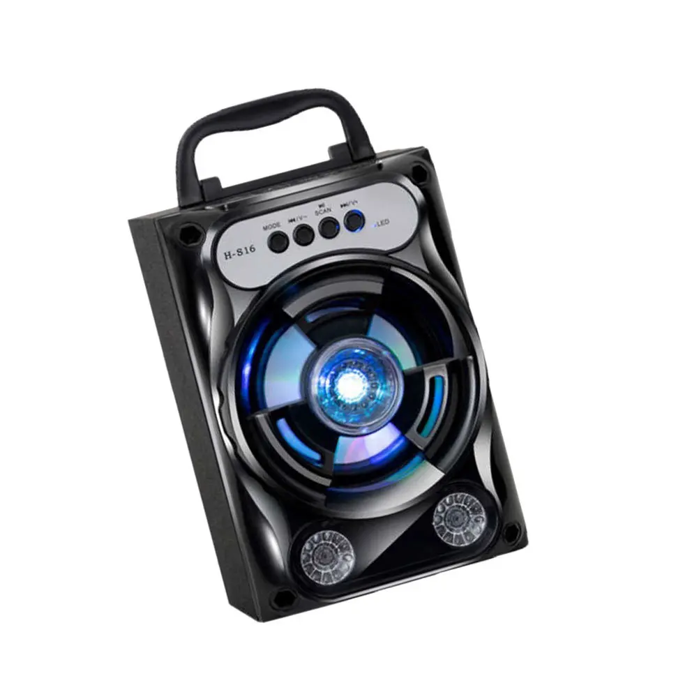 1pc Portable Wireless Speaker 1200Mah Built-In Power Bank Bass Boost Dustproof Shockproof Outdoor Indoor Audio Stereo Sound
1pc Portable Wireless Speaker 1200Mah Built-In Power Bank Bass Boost Dustproof Shockproof Outdoor Indoor Audio Stereo Sound