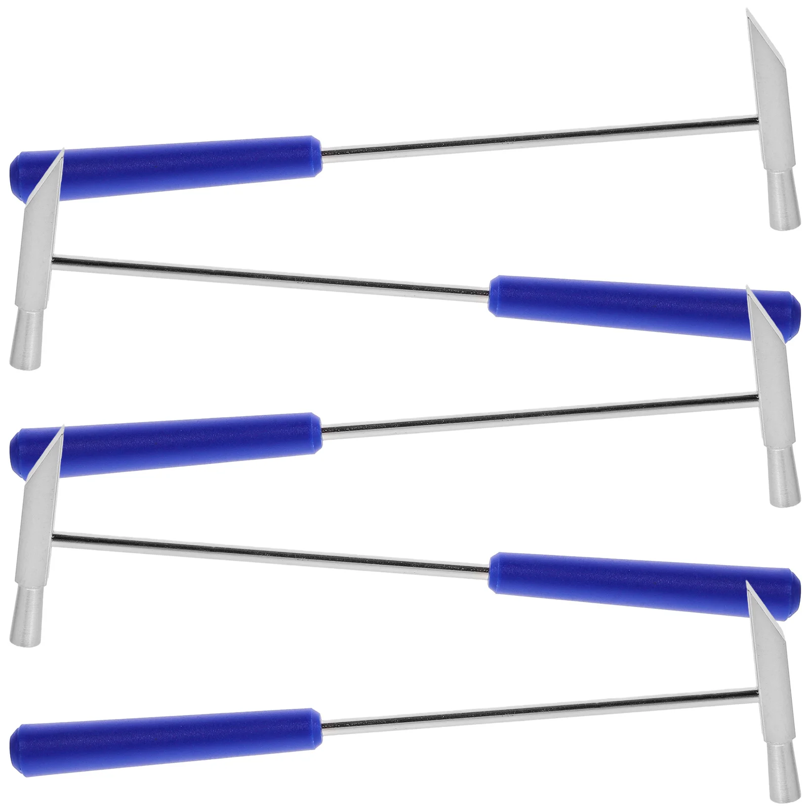 5Pcs Camping Mini Hammer Portable Lightweight Tent Stake Mallet Professional Outdoor Small Hammer for Hiking Backpacking 
5Pcs Camping Mini Hammer Portable Lightweight Tent Stake Mallet Professional Outdoor Small Hammer for Hiking Backpacking