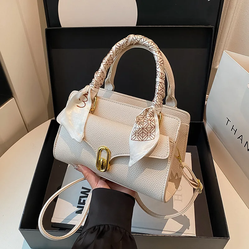 2025 Early Autumn Vintage Crossbody Bag, Luxe Top Handle Purse for Women, Spacious Shoulder Tote, Minimalist Day to Night Bag
2025 Early Autumn Vintage Crossbody Bag, Luxe Top Handle Purse for Women, Spacious Shoulder Tote, Minimalist Day to Night Bag