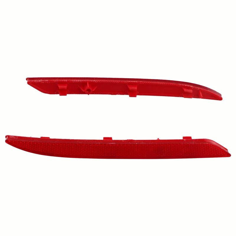 Reflective Strip Rear Bumper Reflector For Mercedes Benz A-Class W177 2020-2022 A1778203301, A1778203401
Reflective Strip Rear Bumper Reflector For Mercedes Benz A-Class W177 2020-2022 A1778203301, A1778203401