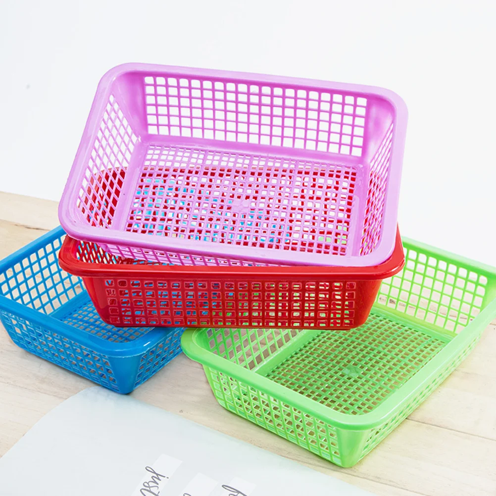 12 Pcs Storage Baskets Breakfast Household Hand Creative Hot Dog Bread Arrangement Fruit Useful Packing
12 Pcs Storage Baskets Breakfast Household Hand Creative Hot Dog Bread Arrangement Fruit Useful Packing