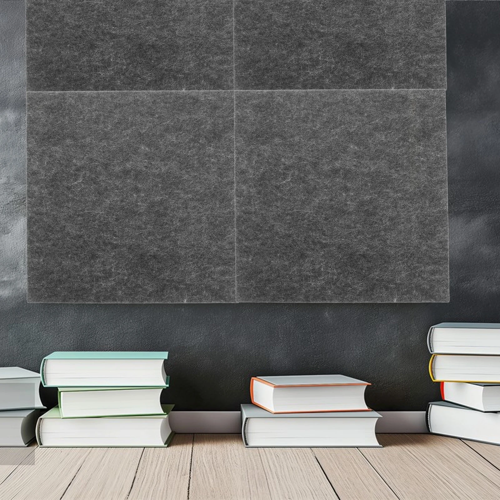 8Pcs Large Cork Board Tiles Square Bulletin Board Office Wall Art Announcement Board Home Kitchen School
8Pcs Large Cork Board Tiles Square Bulletin Board Office Wall Art Announcement Board Home Kitchen School