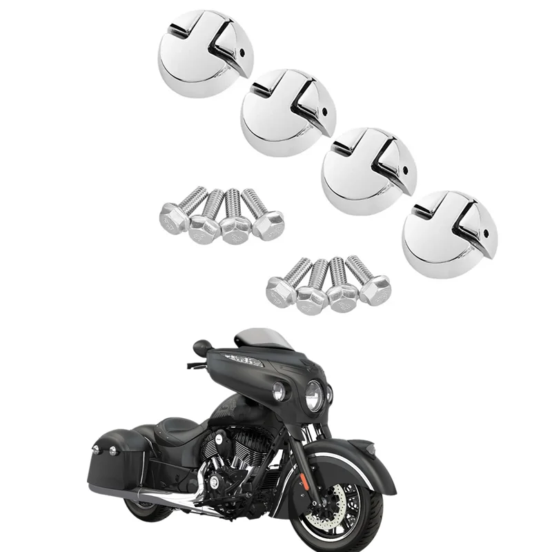 For Indian Chieftain Dark Horse 2016-2020 Limited 2017-2018 Elite 2017 Roadmaster Motorcycle Saddlebag Lock Hinges Acsessories
For Indian Chieftain Dark Horse 2016-2020 Limited 2017-2018 Elite 2017 Roadmaster Motorcycle Saddlebag Lock Hinges Acsessories