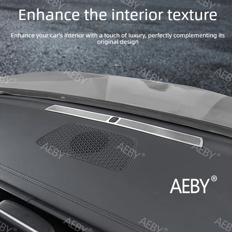 Для BYD Song Pro DM-i 2025-2026: Защитная накладка на воздуховод приборной панели, крышка вентиляционного отверстия, защитная решетка, пылезащитная крышка воздуховода
Для BYD Song Pro DM-i 2025-2026: Защитная накладка на воздуховод приборной панели, крышка вентиляционного отверстия, защитная решетка, пылезащитная крышка воздуховода